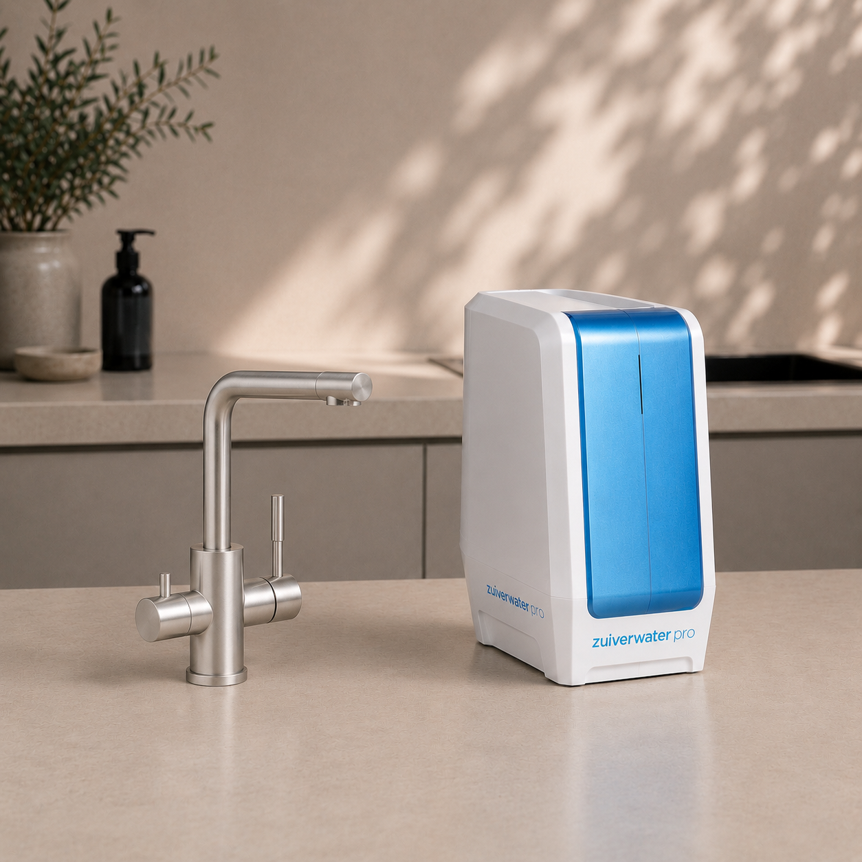 ZuiverWater Pro - RO filter