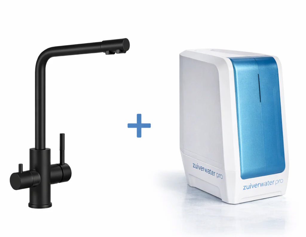 ZuiverWater Pro - RO filter